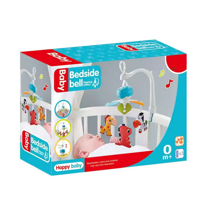 Movil para Bebés - Bedside Bell