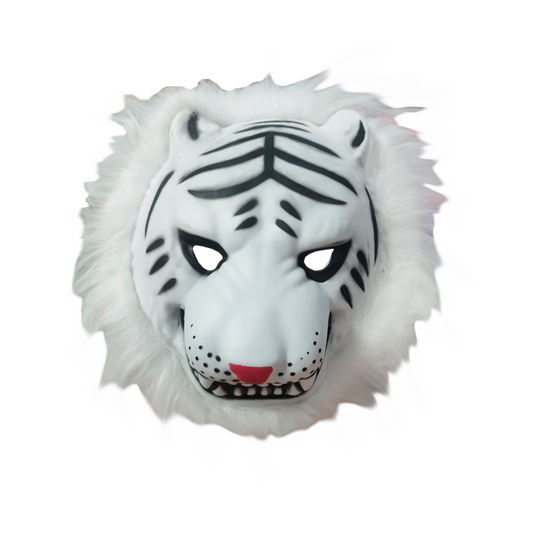 Mascara Plastica de Figuras MN-2118