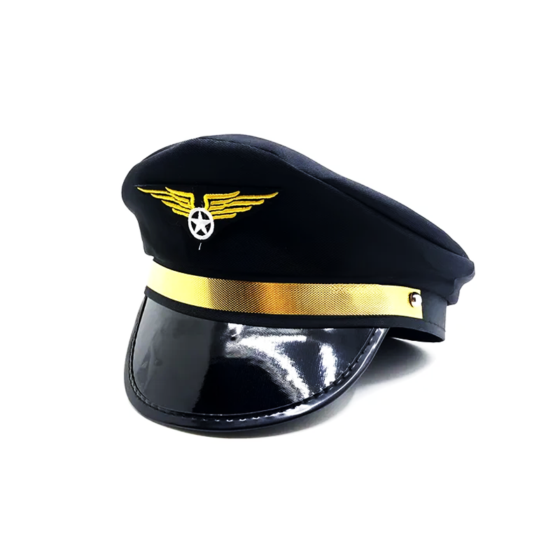 Gorra Piloto - 2472-104
