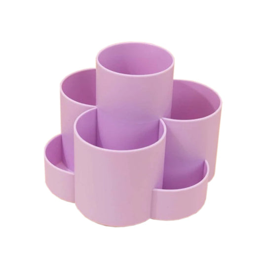 Portalapiz Organiz.Plast. Girador Gde DG-6931