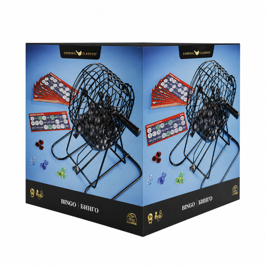 Bingo Loto