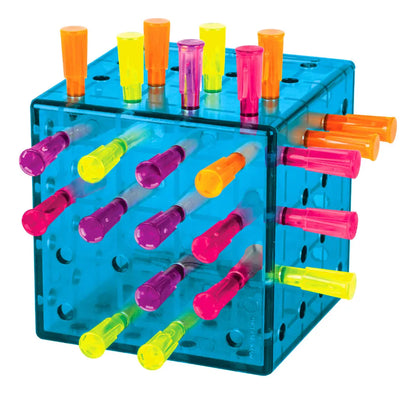 Duncan Bloque Mental