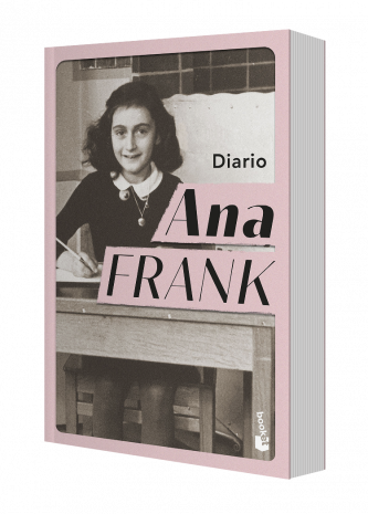 DIARIO DE ANA FRANK - ANA FRANK