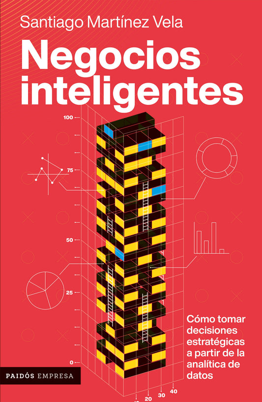 NEGOCIOS INTELIGENTES - SANTIAGO MARTINEZ VELA