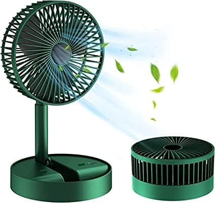 Ventilador Fijo Ajustable 108B