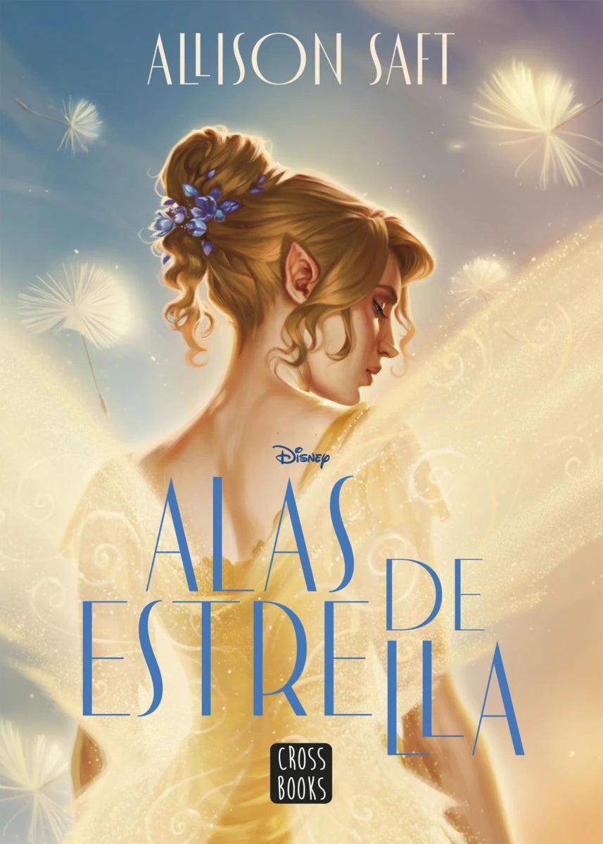 Alas de Estrella - Allison Saft