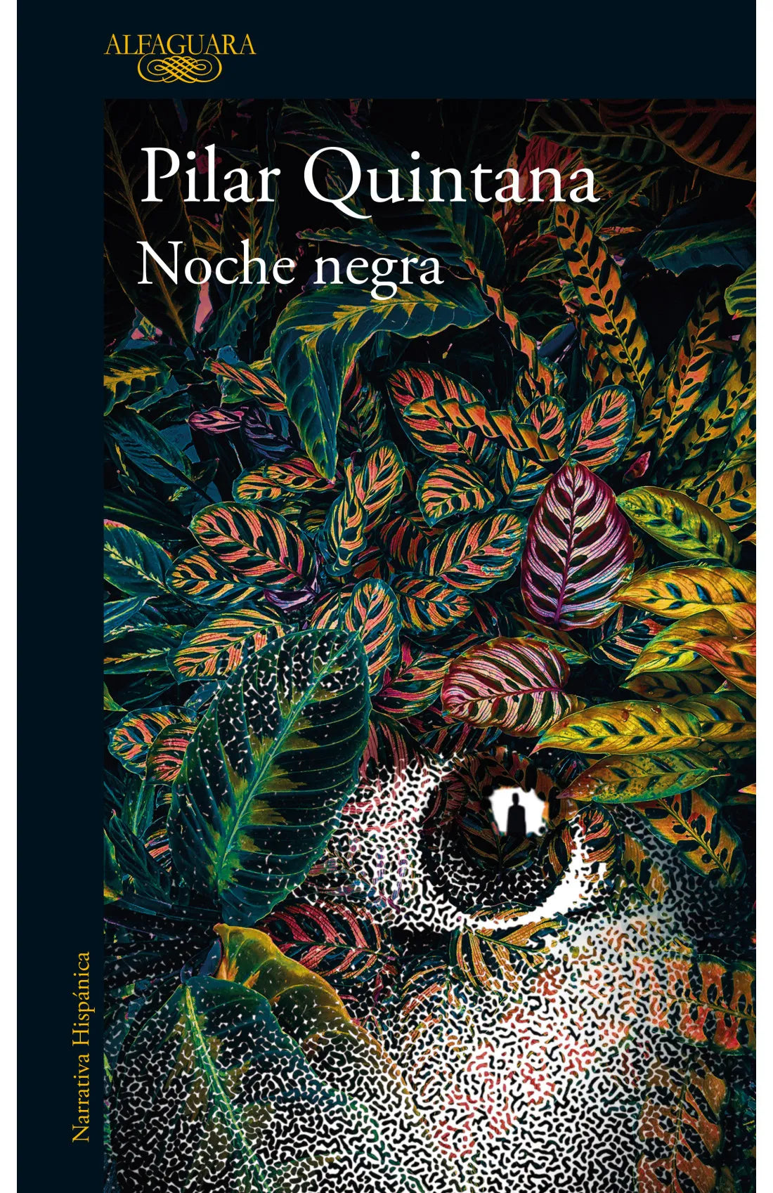 Noche Negra - Pilar Quintana