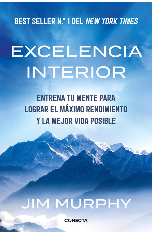 Excelencia Interior - Jim Murphy