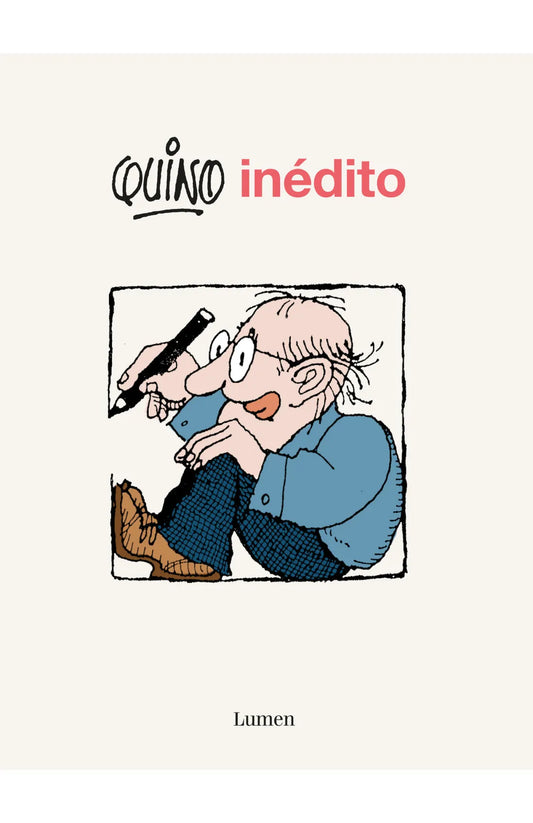 Quino Inedito - Quino