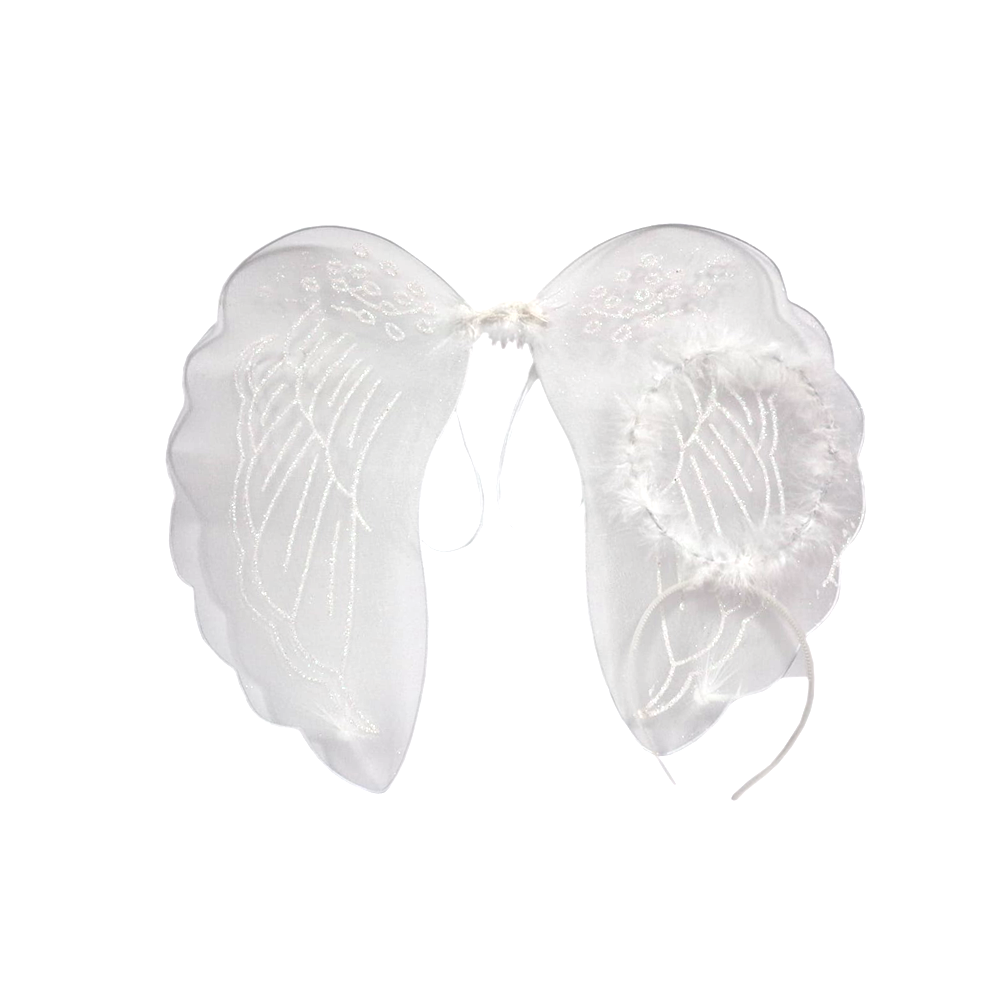 Set Alas de Ángel 2012541-47