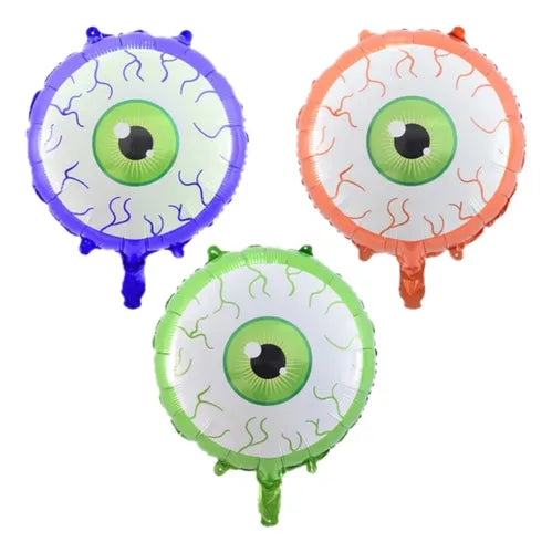 Globo forma de Ojo - H24-442