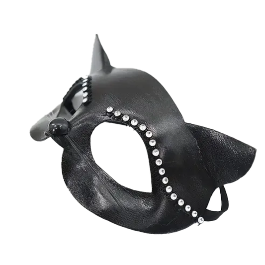 Antifaz Gato con Piedras 226150-32