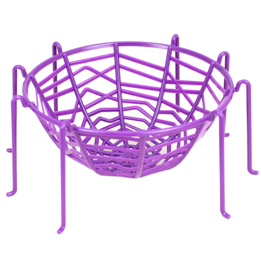 Canasta Plástica Patas de Araña KT102