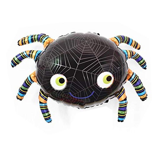 Globo con forma de Araña 2132
