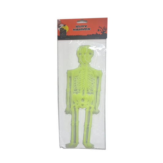 Esqueletos plásticos Neón 2 KT075