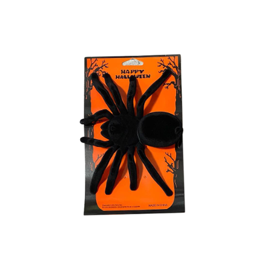 Araña Peluda Grande DG24087