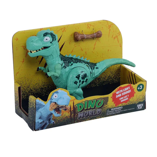 Figura Dino World - T REX, Vorax
