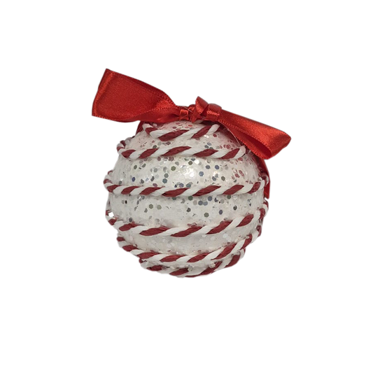 Bola Navidad 8x8x8 - Decor
