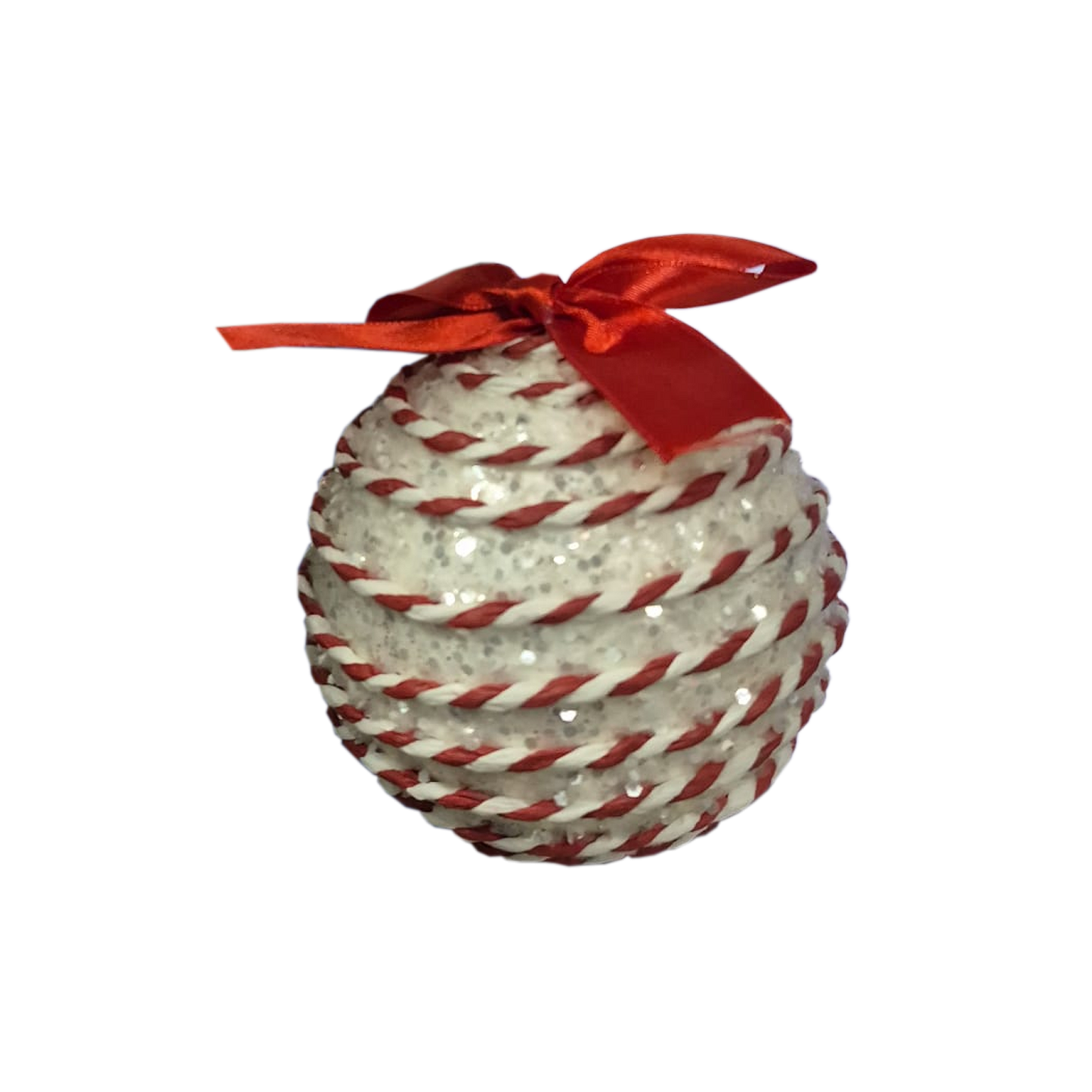 Bola Navidad 10x10x10 - Decor (