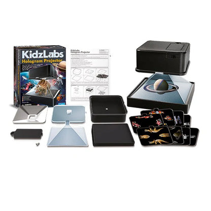 Proyector Holográfico - Kidzlabs