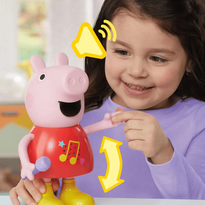 Pepa Pig Musical G0518