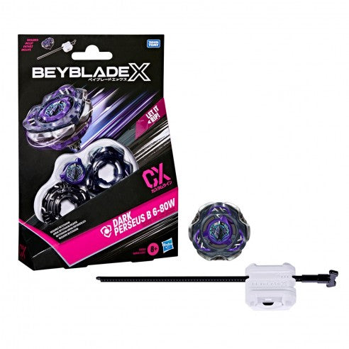 BeyBlade X Iniciales G0840