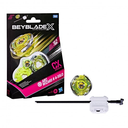 BeyBlade X Iniciales G0840