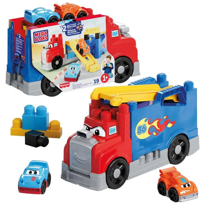 GRUA MEGA BLOKS - JFR29