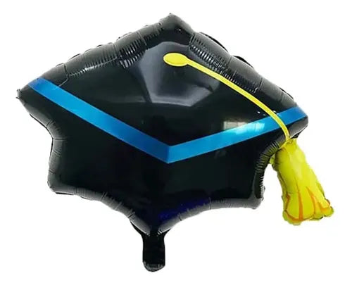 Globo Birrete 55x70cm - 222101-147