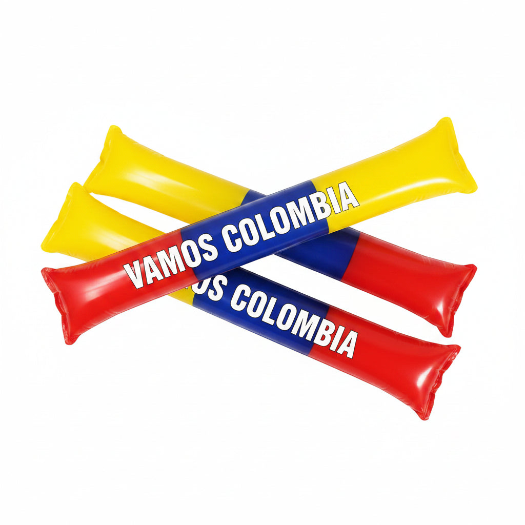 Golpeador Colombia MDC2611
