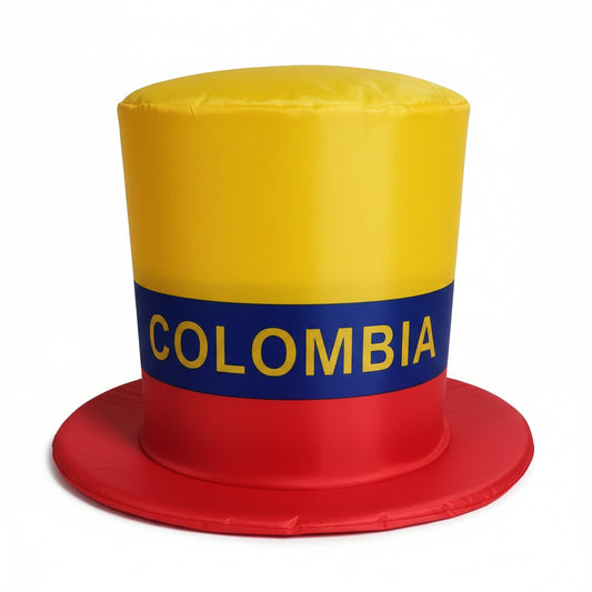 Gorro Colombia Copa Alta - MDC2612