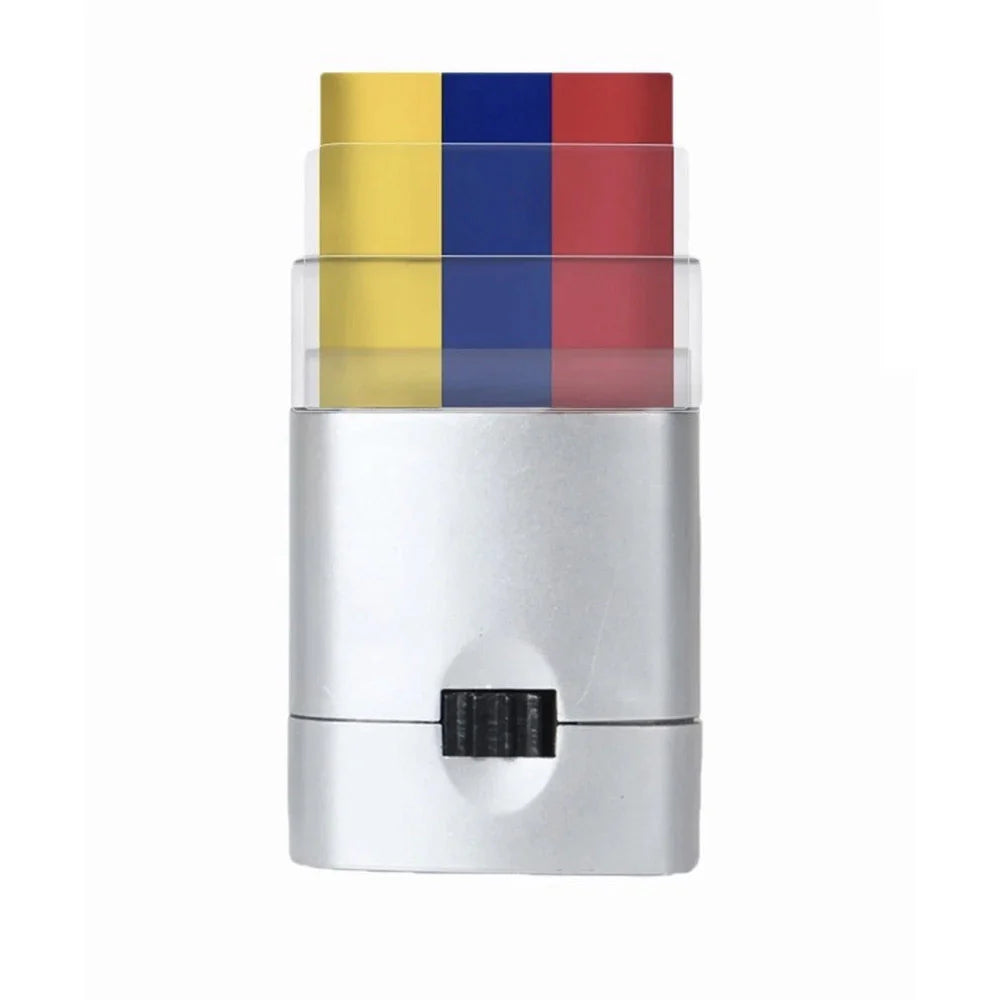 Pintucarita Colombia Tricolor Retract