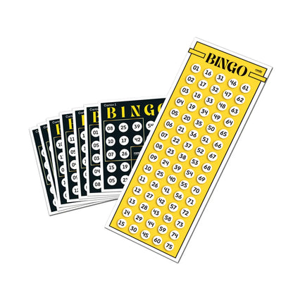 Bingo Ronda Clásico - 051202