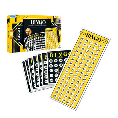 Bingo Ronda Clásico - 051202