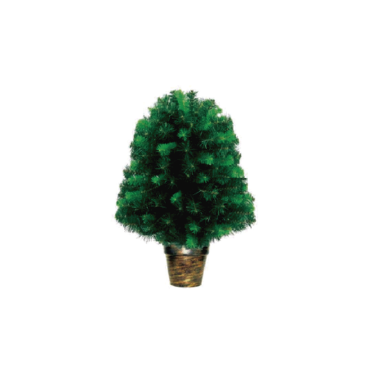 Potera Navideña 70cm