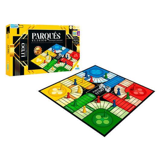 Parques Clásico - Ronda 051205