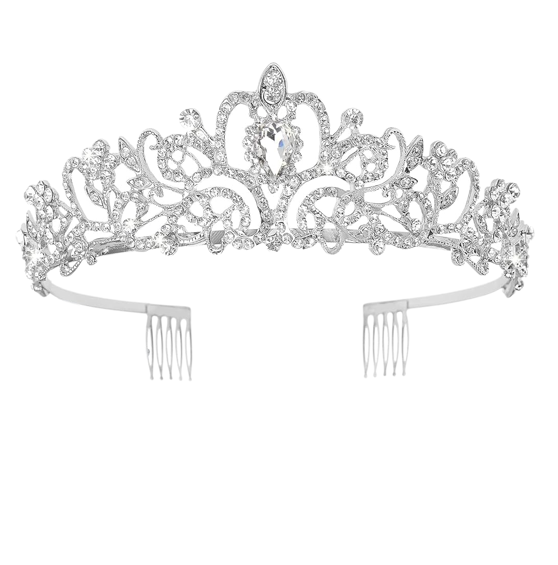 CORONA BRIDE TO BE (Plástica)