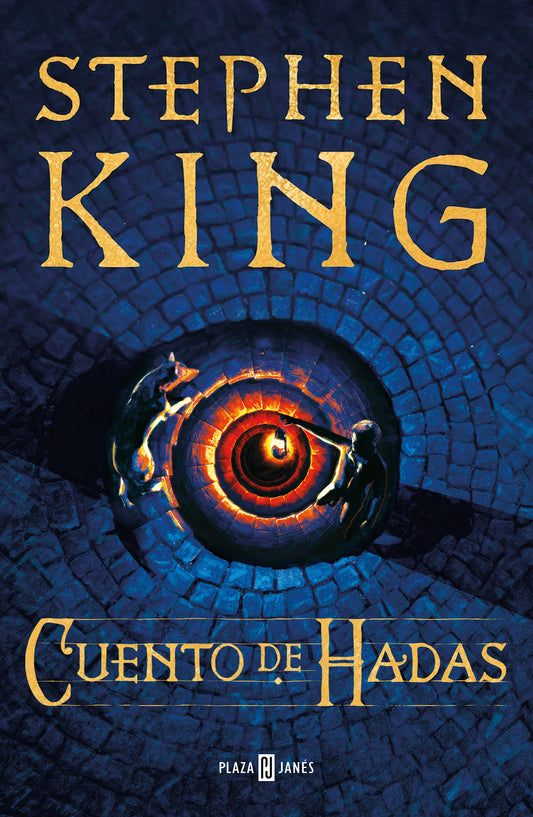 Cuento de Hadas - Stephen King