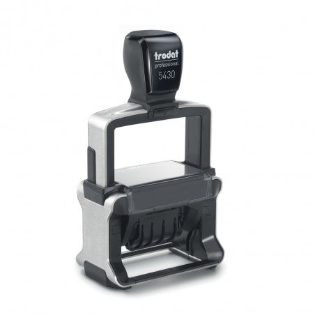 SELLO DE ENTINTAJE AUTOMÁTICO - TRODAT 5430
