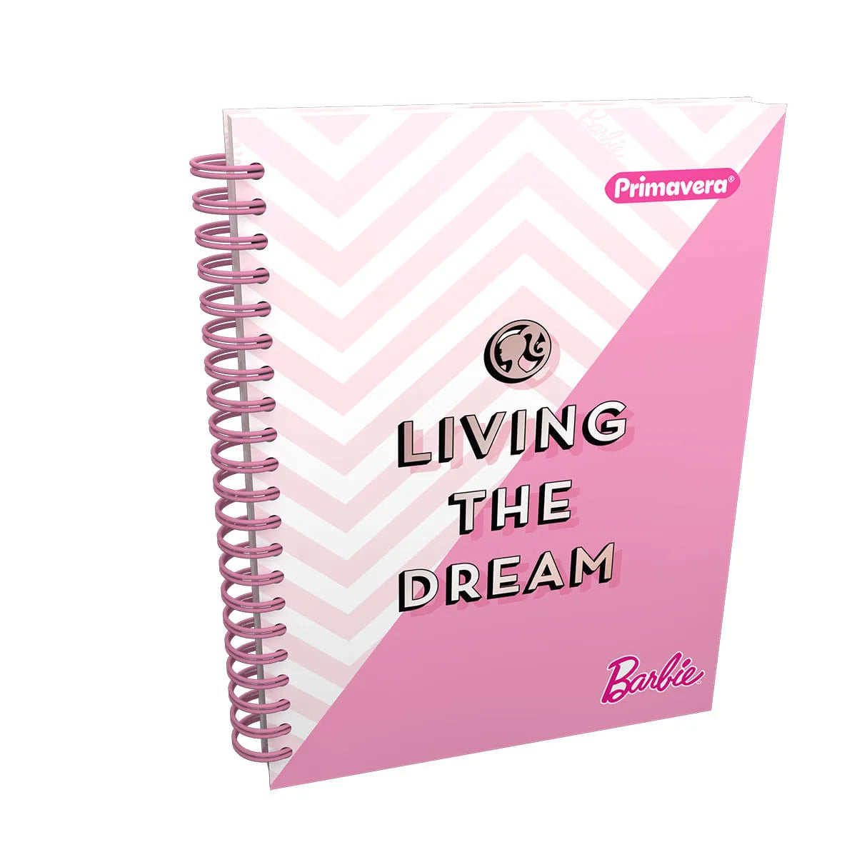Libreta 7 Materias Mixta