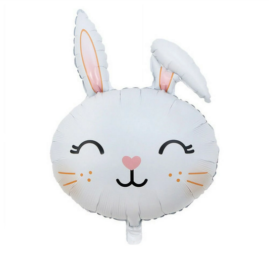 GLOBO FOIL CONEJO