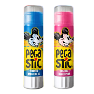 PEGASTICK MAGIC MICKEY / MINNIE 21gr