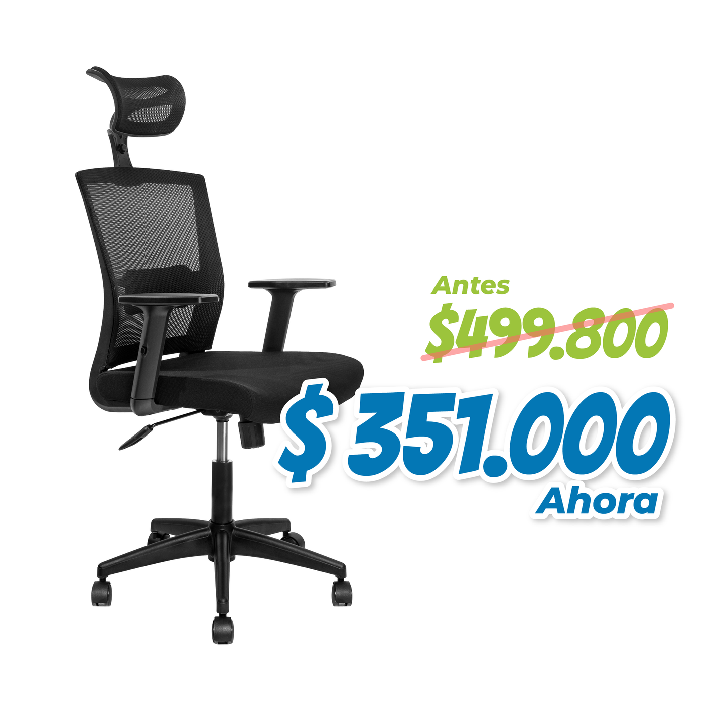 Silla KAN PR ELITE