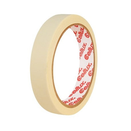 Cinta Pegante enmascarar 24x40 Cellux
