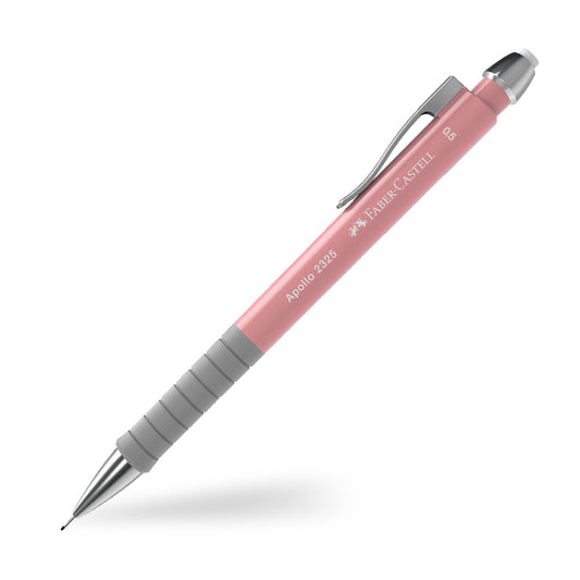 PortaMinas apolo 0.5mm Faber-Castell