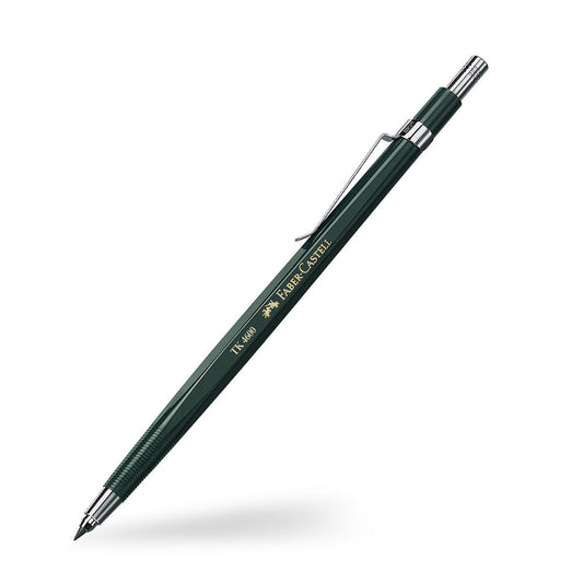 PortaMinas 2mm tk-4600 2mm Faber-Castell