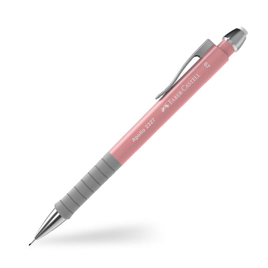 PortaMinas apolo 0.7mm Faber-Castell
