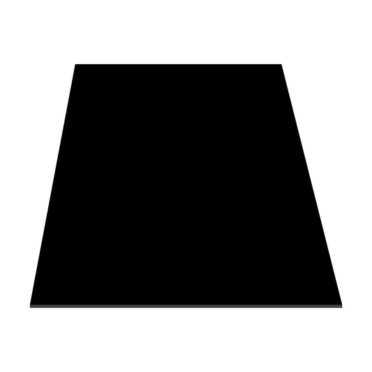 Fomi espuma lámina 56x43 negro